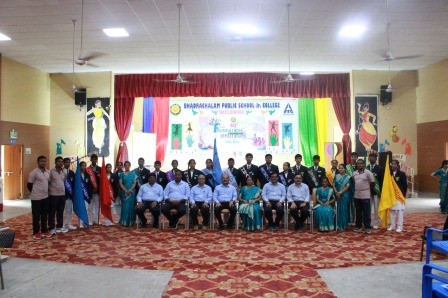 Foundation Day & Investiture Ceremony 2026